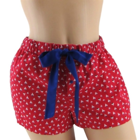 faded glory sleep shorts